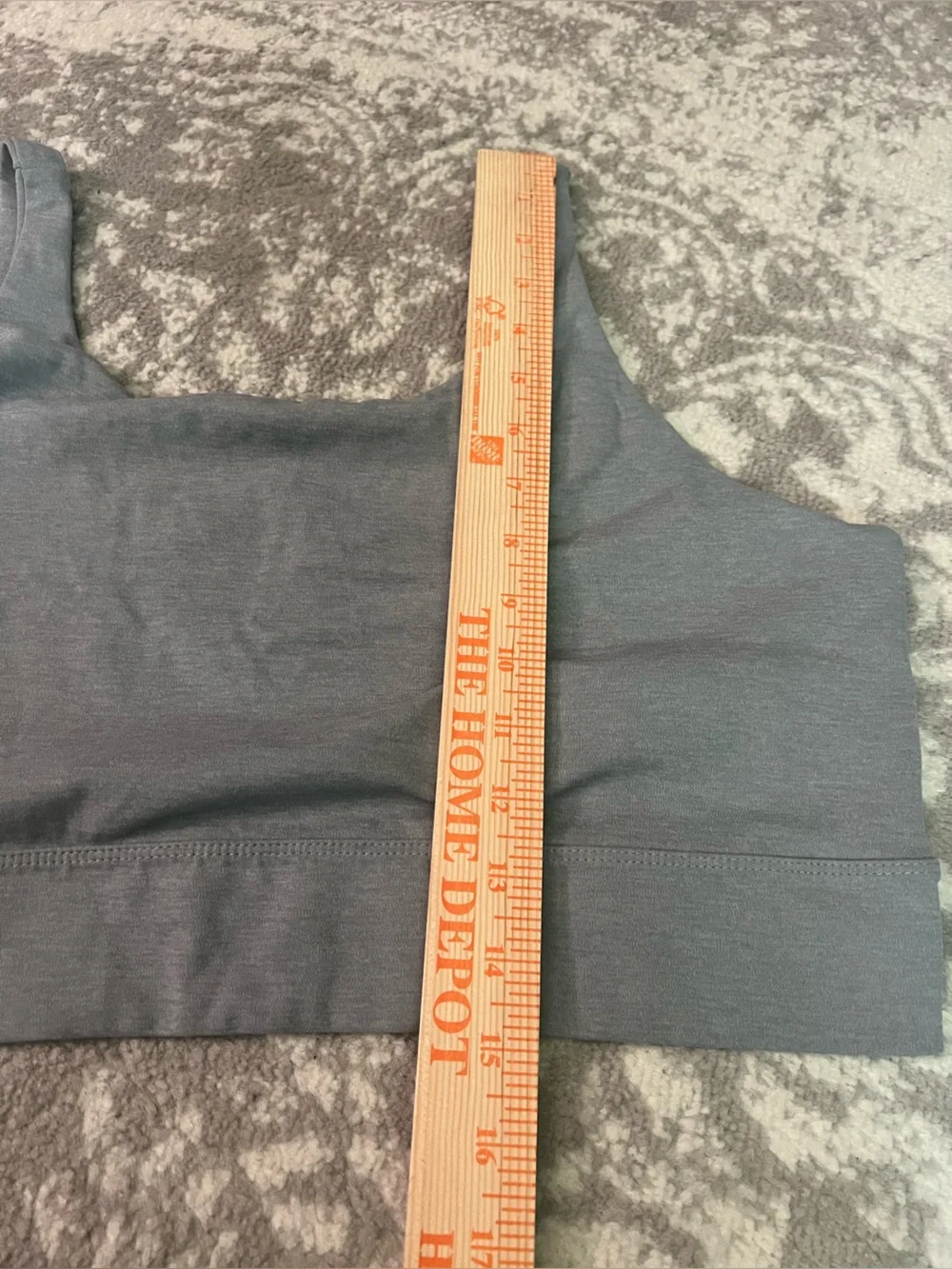 Nike Yoga Luxe Sports Bra